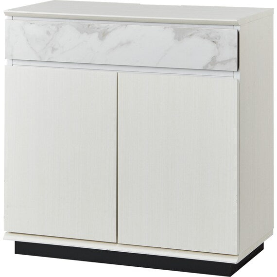 SIDEBOARD CERAL-3 80 CHN-WH