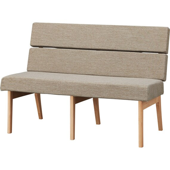 BENCH N COLLECTION B-74 NA/DR-BE