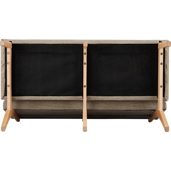 BENCH N COLLECTION B-74 NA/DR-BE