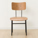 DINING CHAIR  AUROS