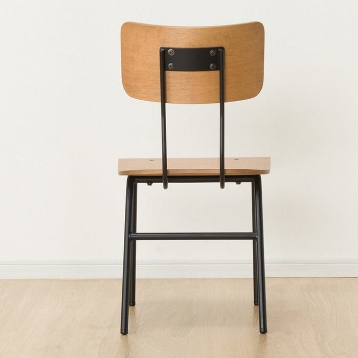 DINING CHAIR  AUROS