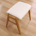 STOOL LORRAINE3 LBR