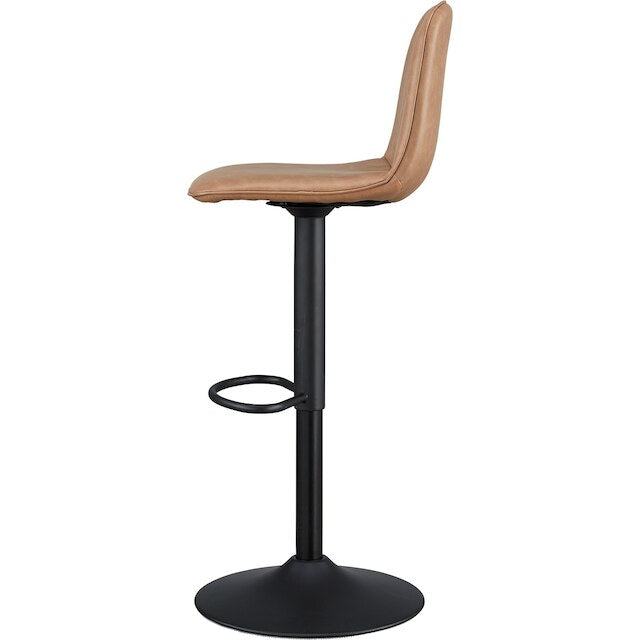 LIFTING COUNTER CHAIR MORADO BR