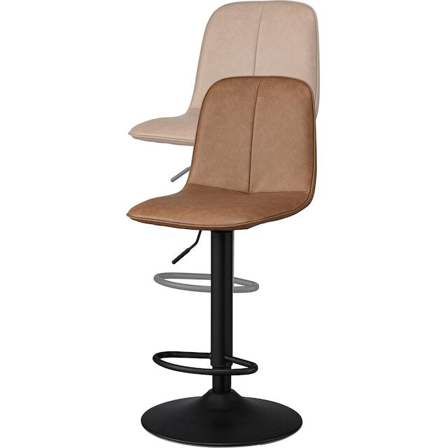 LIFTING COUNTER CHAIR MORADO BR