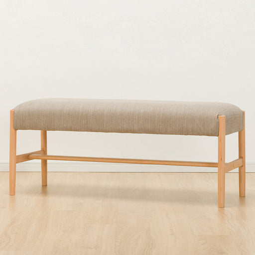 BENCH N COLLECTION B-34 NA/DR-BE