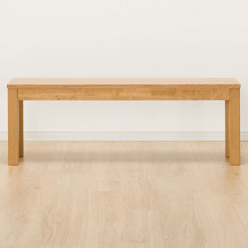 BENCH N-CONNECT WOODEN LBR