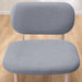 1P CHAIR RELAX WIDE WW/GY