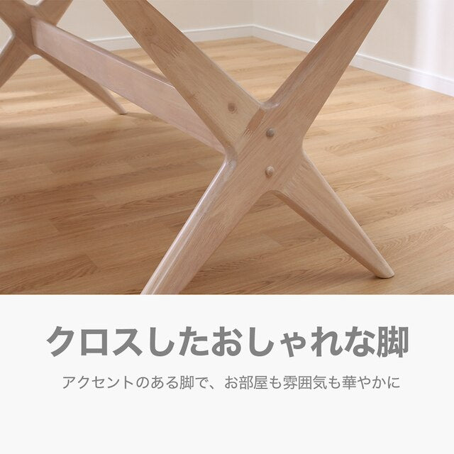 LD TABLE RELAX WIDE140 WW