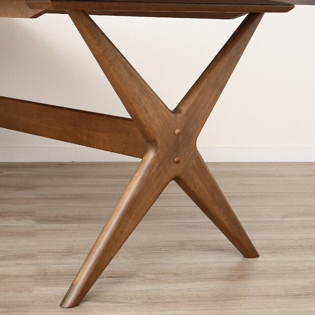 LD TABLE RELAX WIDE140 WN-MBR