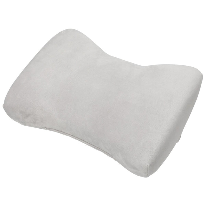 LOW REPULSION LUMBAR SUPPORT CUSHION GY