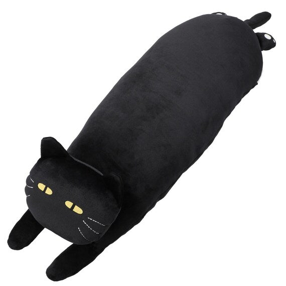 MOCHIMOCHI CUSHION CAT2 BK