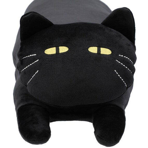 MOCHIMOCHI CUSHION CAT2 BK