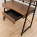 SPACE SAVING DESK LAVORO 93 MBR