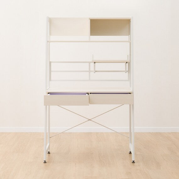 <keep draft> SPACE SAVING DESK RB001 93 WW