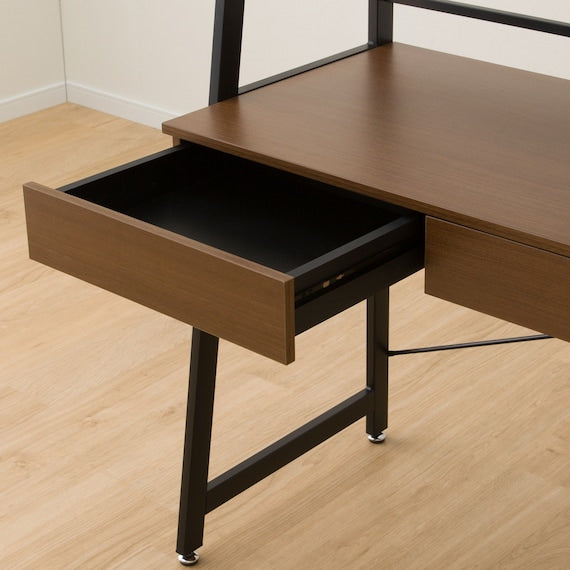 <keep draft> SPACE SAVING DESK  RB001 93 MBR