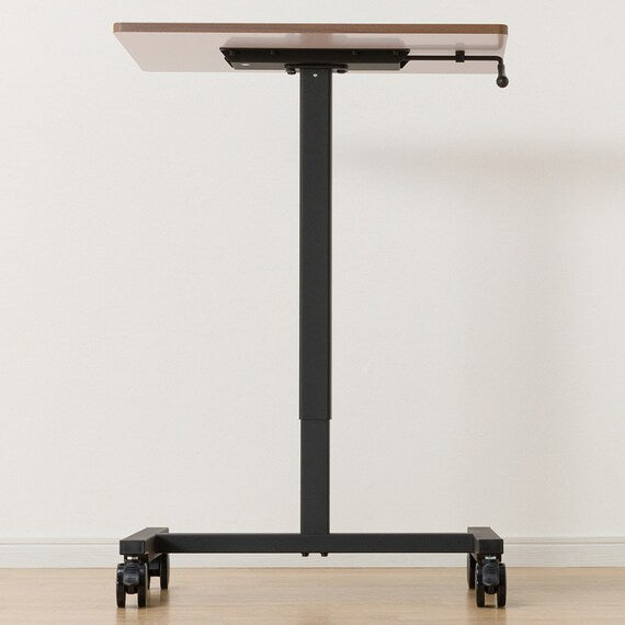 LIFTING DESK TEN 60 MBR/BK