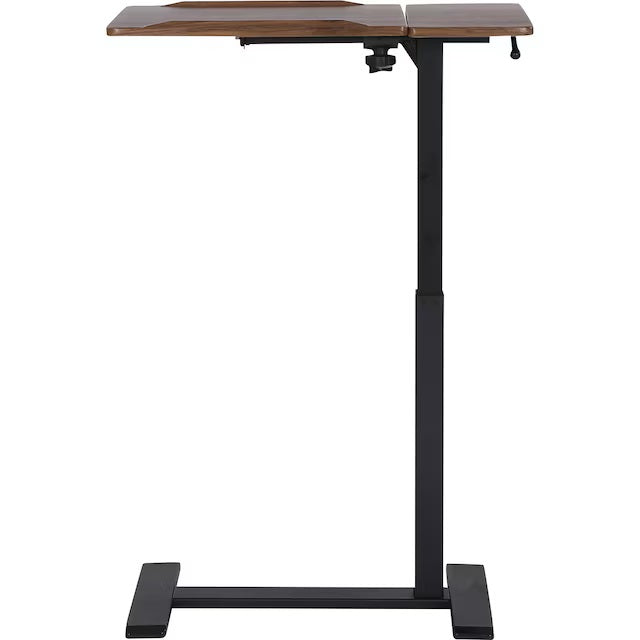 LIFTING DESK DX006 MBR/BK