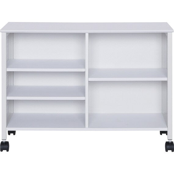 GAMING SHELFWAGON GM012 WH