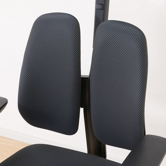 OFFICE CHAIR DUOREHIGH DX2 OC901