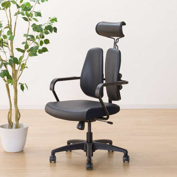 OFFICE CHAIR DUORE3 OC902