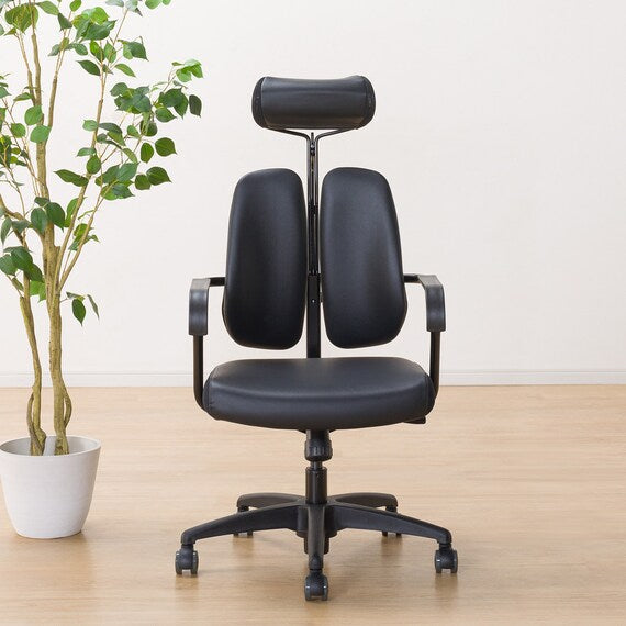 OFFICE CHAIR DUORE3 OC902