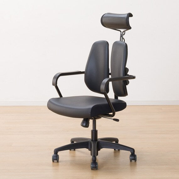 OFFICE CHAIR DUORE3 OC902