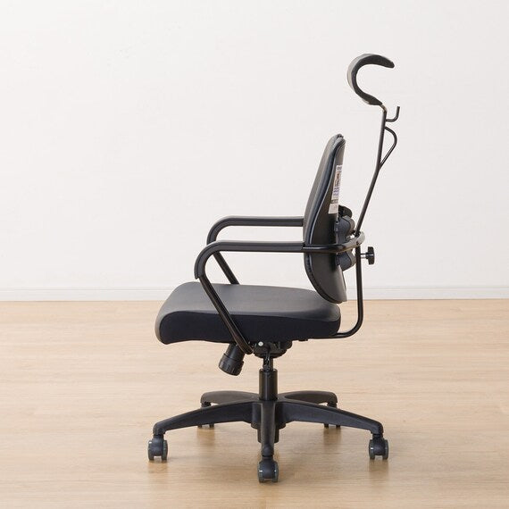 OFFICE CHAIR DUORE3 OC902