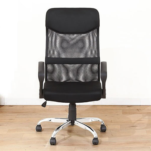 OFFICECHAIR INVERNESS MC BK