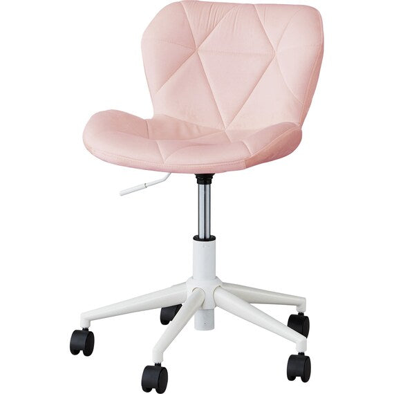 COMPACT OFFICECHAIR OC003 RO