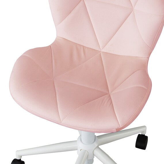 COMPACT OFFICECHAIR OC003 RO