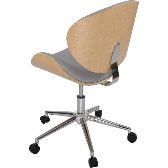 OFFICECHAIR OC107 NA