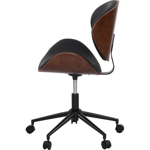 OFFICECHAIR OC107 MBR