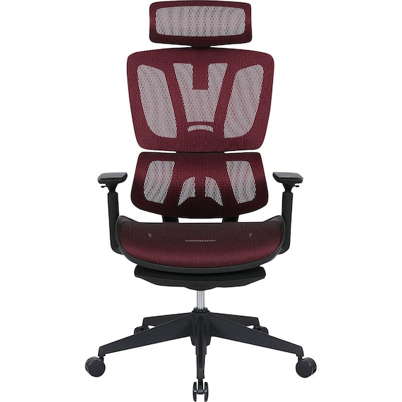 RECLININGOFFICECHAIR OC701 RE