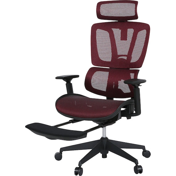 RECLININGOFFICECHAIR OC701 RE