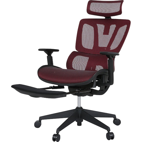 RECLININGOFFICECHAIR OC701 RE