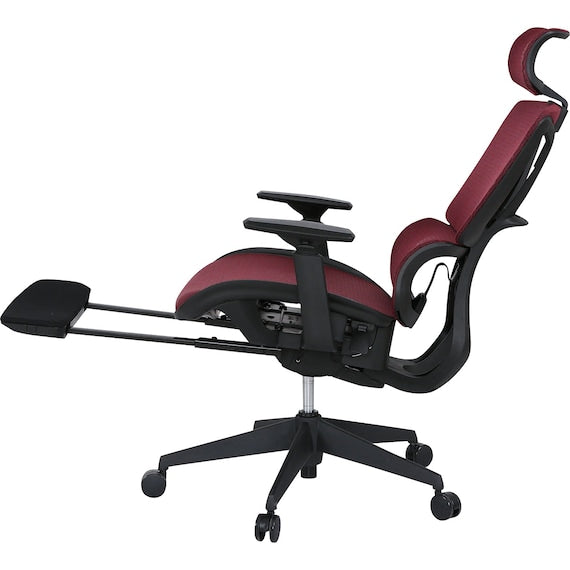 RECLININGOFFICECHAIR OC701 RE