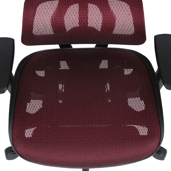 RECLININGOFFICECHAIR OC701 RE