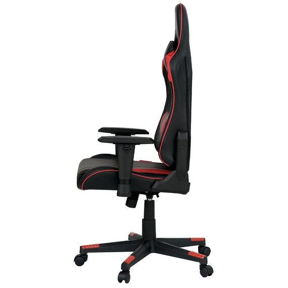 GAMINGCHAIR GM707 BK/RE