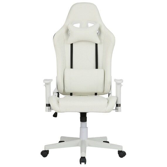 GAMINGCHAIR GM709 WH/BK