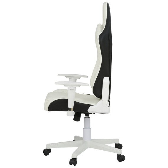 GAMINGCHAIR GM709 WH/BK