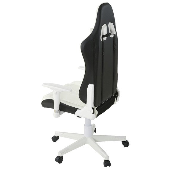 GAMINGCHAIR GM709 WH/BK