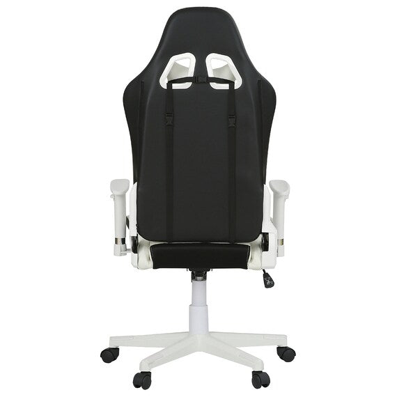 GAMINGCHAIR GM709 WH/BK