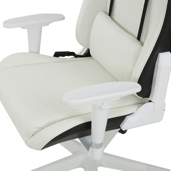 GAMINGCHAIR GM709 WH/BK