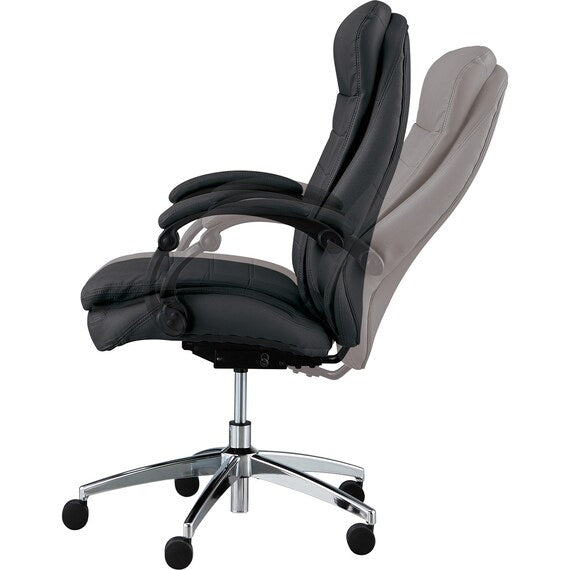 OFFICECHAIR OC703  BK