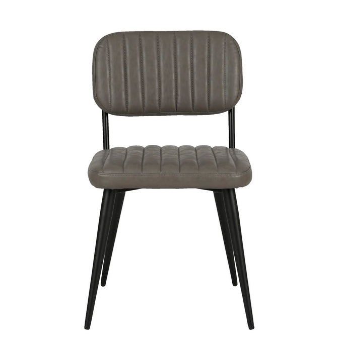 CHAIR OC108 GY