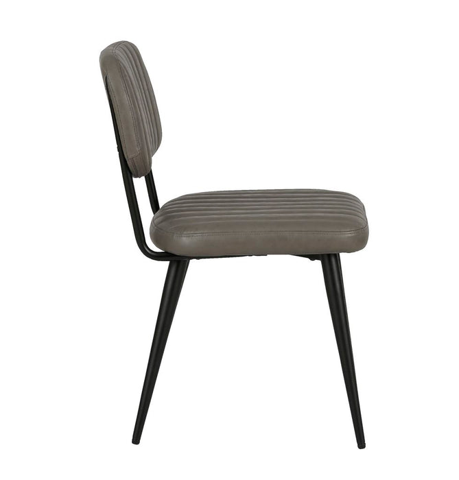 CHAIR OC108 GY