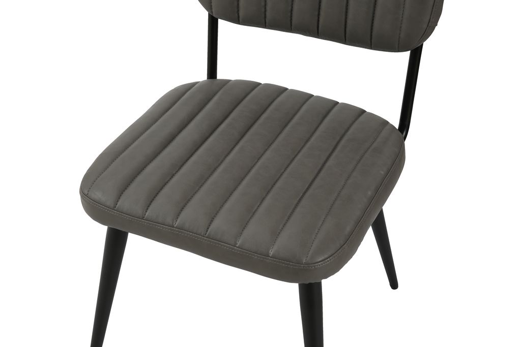 CHAIR OC108 GY