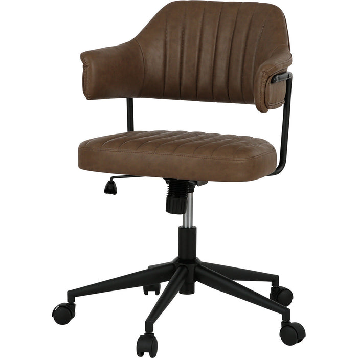 OFFICECHAIR OC109 MBR