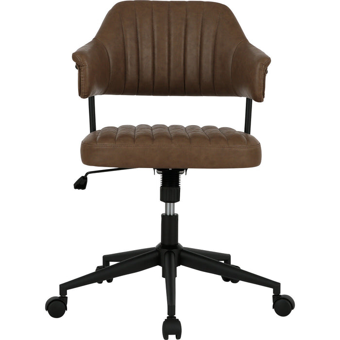 OFFICECHAIR OC109 MBR