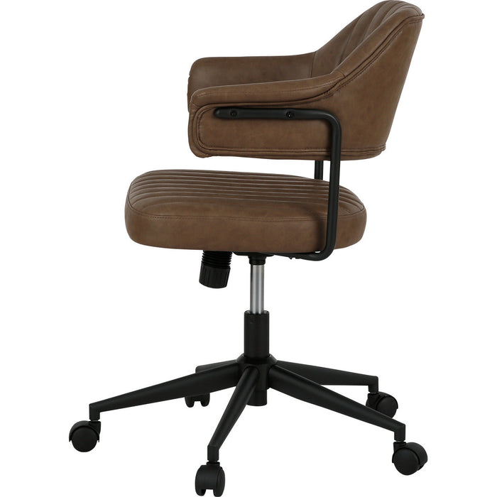 OFFICECHAIR OC109 MBR